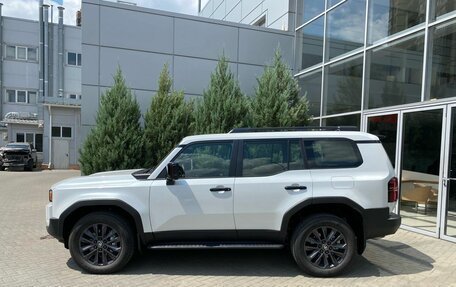 Toyota Land Cruiser Prado, 2026 год, 12 300 000 рублей, 8 фотография