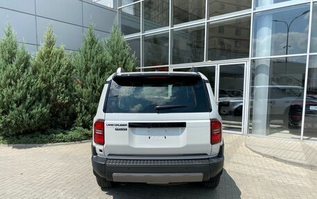 Toyota Land Cruiser Prado, 2026 год, 12 300 000 рублей, 6 фотография