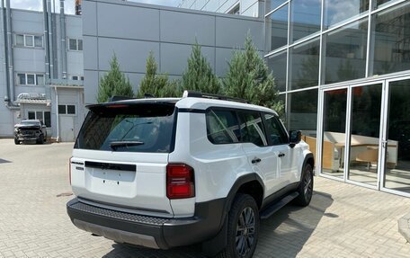 Toyota Land Cruiser Prado, 2026 год, 12 300 000 рублей, 5 фотография