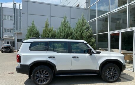 Toyota Land Cruiser Prado, 2026 год, 12 300 000 рублей, 4 фотография