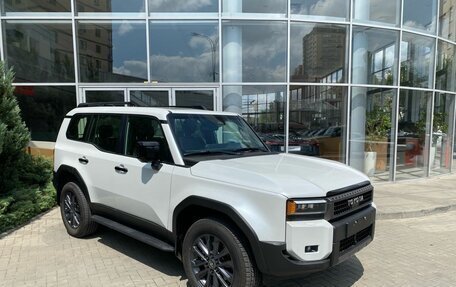 Toyota Land Cruiser Prado, 2026 год, 12 300 000 рублей, 3 фотография