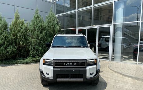 Toyota Land Cruiser Prado, 2026 год, 12 300 000 рублей, 2 фотография
