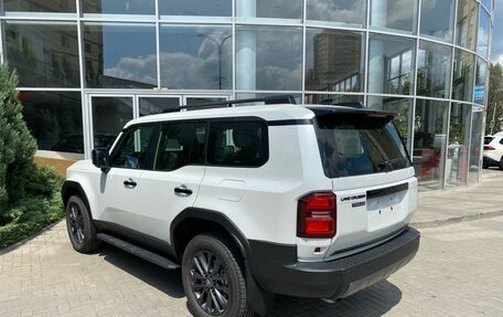 Toyota Land Cruiser Prado, 2026 год, 12 300 000 рублей, 7 фотография