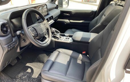 Toyota Land Cruiser Prado, 2026 год, 12 300 000 рублей, 9 фотография