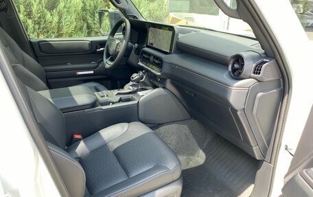 Toyota Land Cruiser Prado, 2026 год, 12 300 000 рублей, 10 фотография