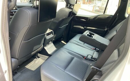 Toyota Land Cruiser Prado, 2026 год, 12 300 000 рублей, 12 фотография