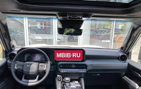 Toyota Land Cruiser Prado, 2026 год, 12 300 000 рублей, 13 фотография