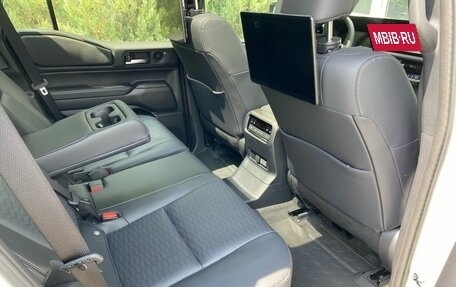 Toyota Land Cruiser Prado, 2026 год, 12 300 000 рублей, 11 фотография
