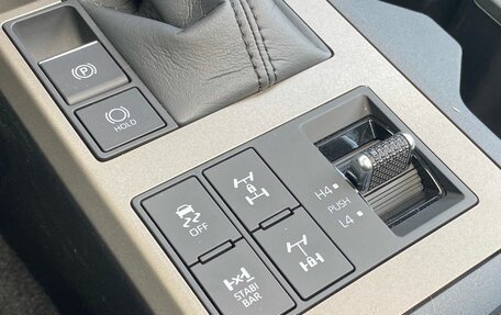Toyota Land Cruiser Prado, 2026 год, 12 300 000 рублей, 17 фотография