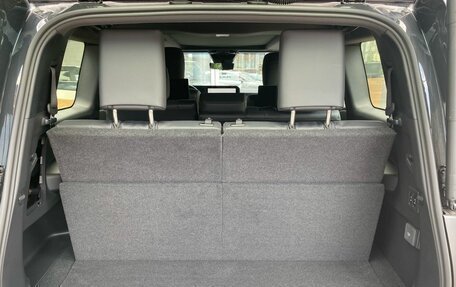 Toyota Land Cruiser Prado, 2026 год, 12 300 000 рублей, 23 фотография