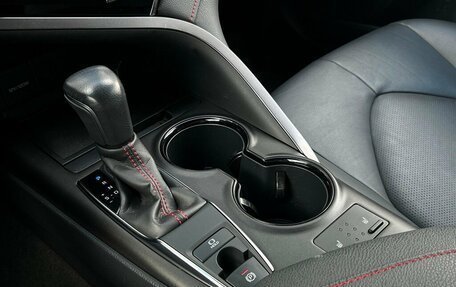 Toyota Camry, 2021 год, 3 525 700 рублей, 16 фотография