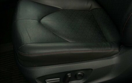 Toyota Camry, 2021 год, 3 525 700 рублей, 6 фотография