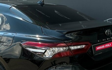 Toyota Camry, 2021 год, 3 525 700 рублей, 23 фотография
