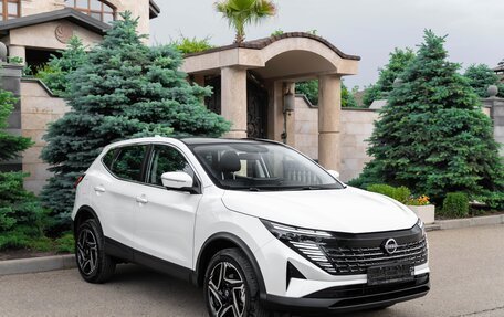Nissan Qashqai, 2026 год, 2 290 000 рублей, 3 фотография