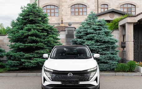 Nissan Qashqai, 2026 год, 2 290 000 рублей, 2 фотография
