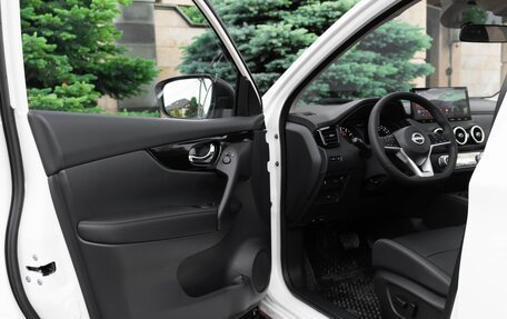 Nissan Qashqai, 2026 год, 2 290 000 рублей, 12 фотография