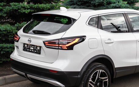 Nissan Qashqai, 2026 год, 2 290 000 рублей, 10 фотография