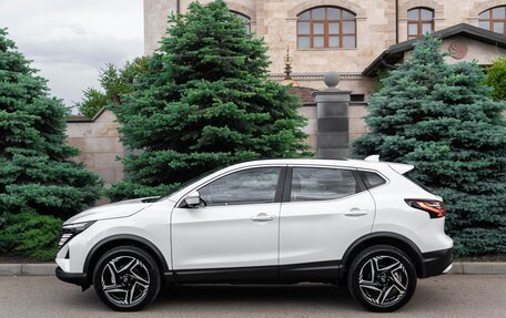 Nissan Qashqai, 2026 год, 2 290 000 рублей, 8 фотография