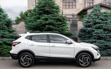 Nissan Qashqai, 2026 год, 2 290 000 рублей, 4 фотография