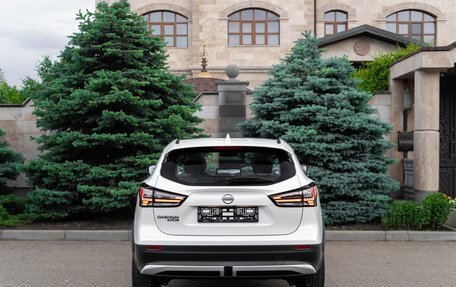 Nissan Qashqai, 2026 год, 2 290 000 рублей, 6 фотография
