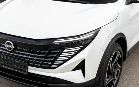Nissan Qashqai, 2026 год, 2 290 000 рублей, 9 фотография