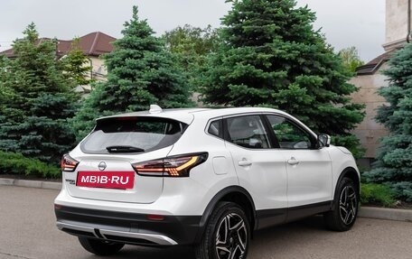 Nissan Qashqai, 2026 год, 2 290 000 рублей, 5 фотография