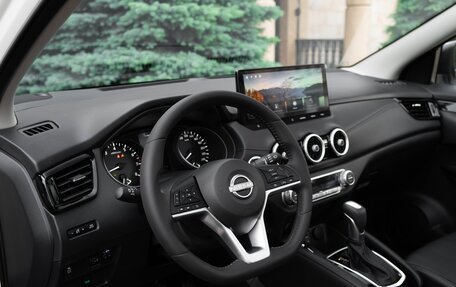 Nissan Qashqai, 2026 год, 2 290 000 рублей, 14 фотография