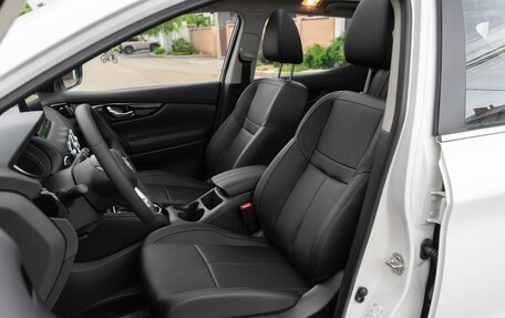 Nissan Qashqai, 2026 год, 2 290 000 рублей, 16 фотография