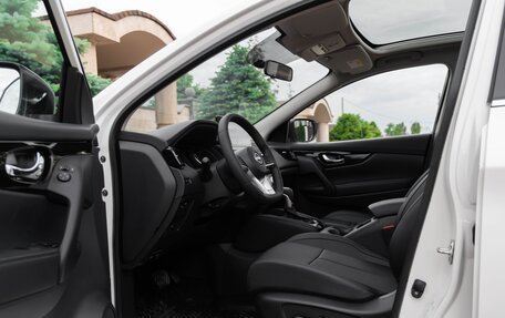 Nissan Qashqai, 2026 год, 2 290 000 рублей, 15 фотография