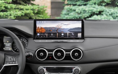 Nissan Qashqai, 2026 год, 2 290 000 рублей, 23 фотография