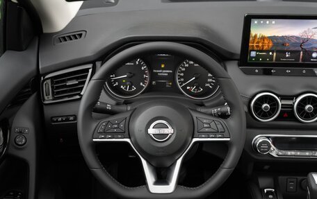 Nissan Qashqai, 2026 год, 2 290 000 рублей, 21 фотография