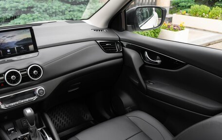 Nissan Qashqai, 2026 год, 2 290 000 рублей, 22 фотография