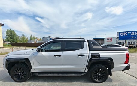 Mitsubishi L200, 2025 год, 2 200 000 рублей, 2 фотография