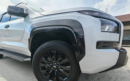 Mitsubishi L200, 2025 год, 2 200 000 рублей, 11 фотография