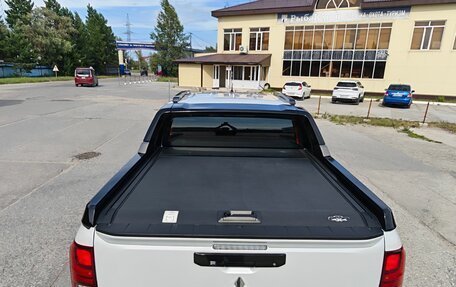 Mitsubishi L200, 2025 год, 2 200 000 рублей, 6 фотография