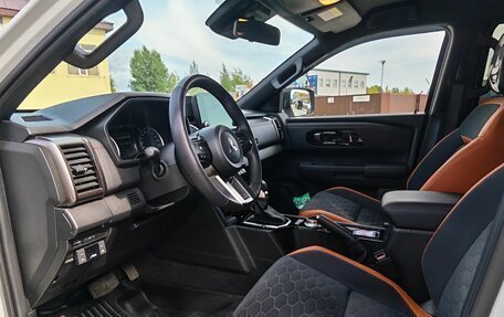 Mitsubishi L200, 2025 год, 2 200 000 рублей, 8 фотография