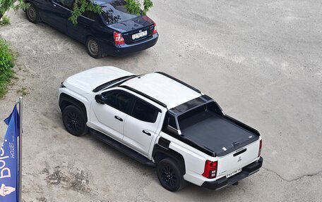 Mitsubishi L200, 2025 год, 2 200 000 рублей, 12 фотография