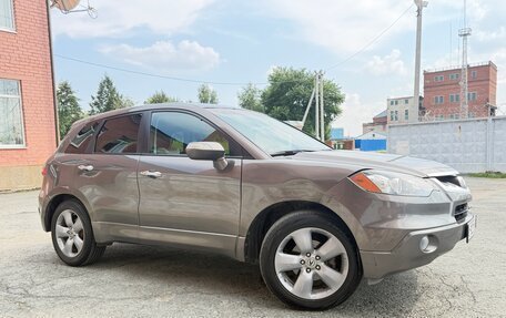 Acura RDX III, 2008 год, 900 000 рублей, 3 фотография