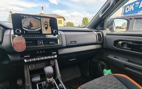 Mitsubishi L200, 2025 год, 2 200 000 рублей, 10 фотография