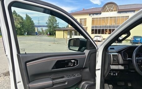Mitsubishi L200, 2025 год, 2 200 000 рублей, 7 фотография