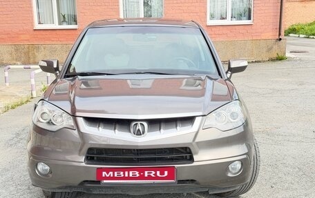 Acura RDX III, 2008 год, 900 000 рублей, 4 фотография