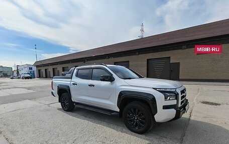 Mitsubishi L200, 2025 год, 2 200 000 рублей, 3 фотография