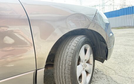 Acura RDX III, 2008 год, 900 000 рублей, 9 фотография