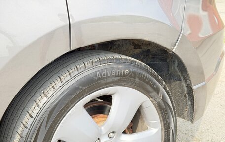 Acura RDX III, 2008 год, 900 000 рублей, 11 фотография