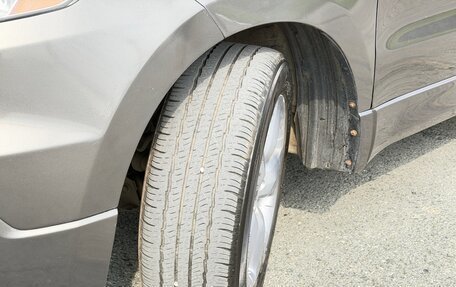Acura RDX III, 2008 год, 900 000 рублей, 10 фотография