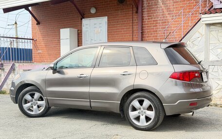 Acura RDX III, 2008 год, 900 000 рублей, 6 фотография