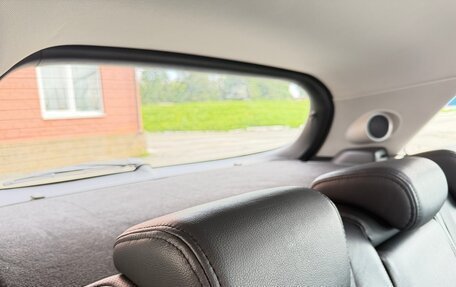 Acura RDX III, 2008 год, 900 000 рублей, 17 фотография