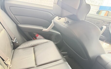 Acura RDX III, 2008 год, 900 000 рублей, 16 фотография