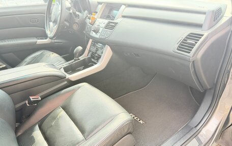 Acura RDX III, 2008 год, 900 000 рублей, 15 фотография