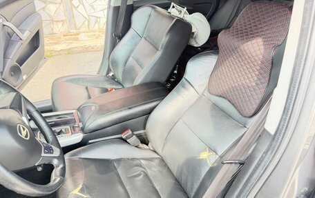 Acura RDX III, 2008 год, 900 000 рублей, 13 фотография